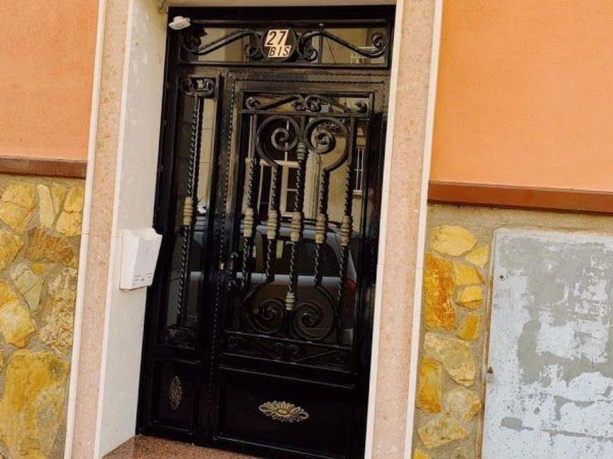 Španělsko Apartmány / byty Torrevieja