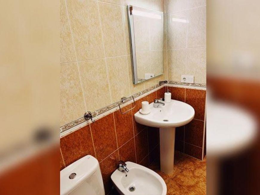 Španělsko Apartmány / byty Torrevieja