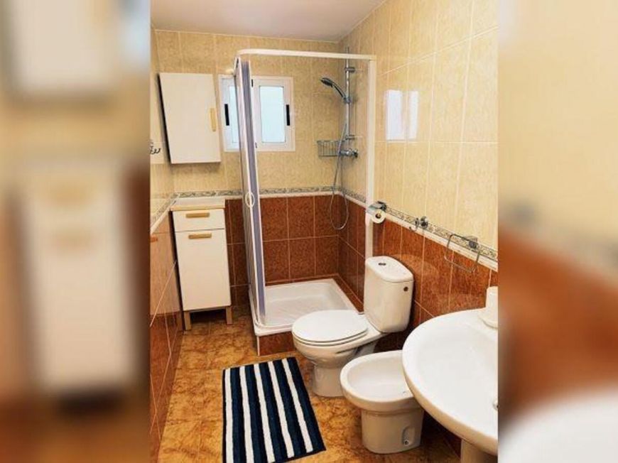 Španělsko Apartmány / byty Torrevieja