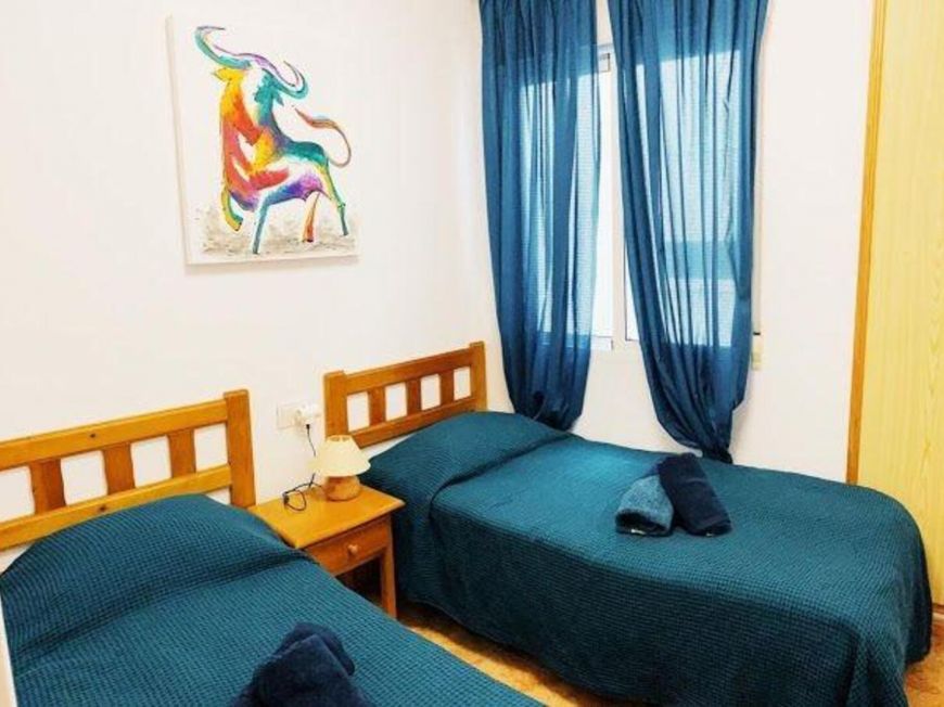 Španělsko Apartmány / byty Torrevieja