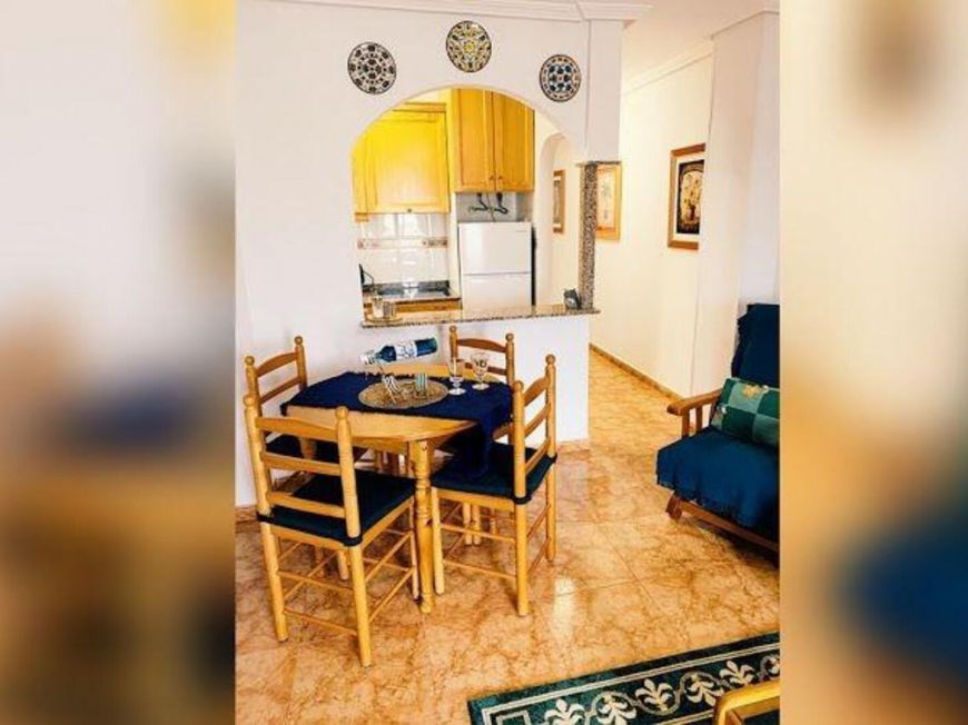 Španělsko Apartmány / byty Torrevieja