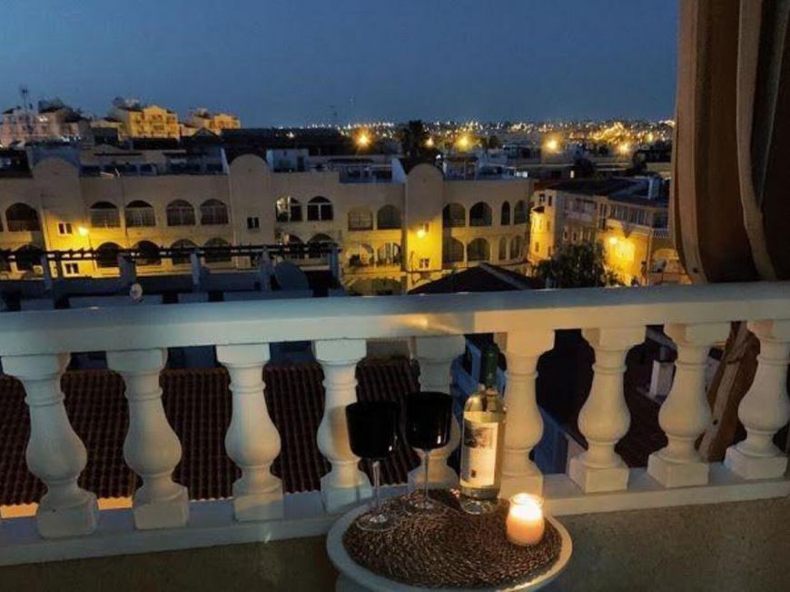 Španělsko Apartmány / byty Torrevieja