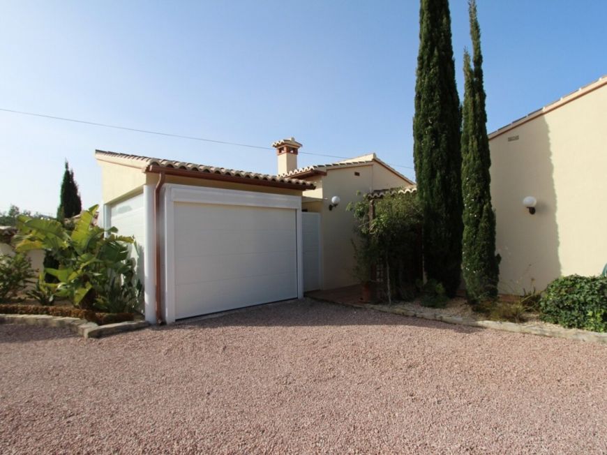 Farma Benissa Alicante