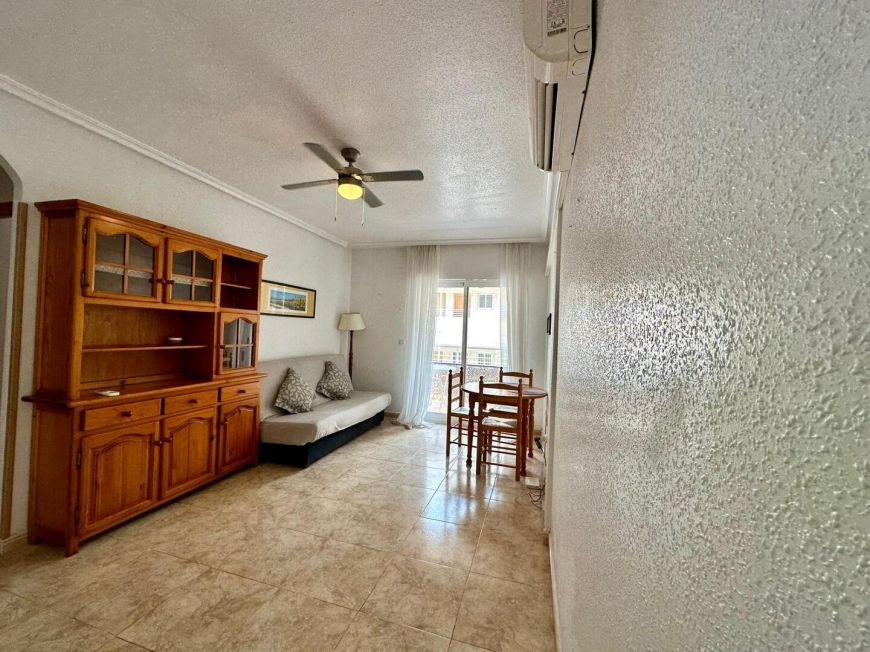 Španělsko Apartmány / byty Torrevieja