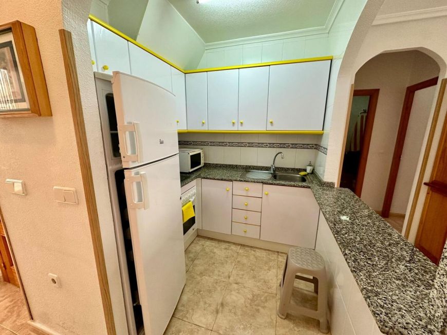 Španělsko Apartmány / byty Torrevieja