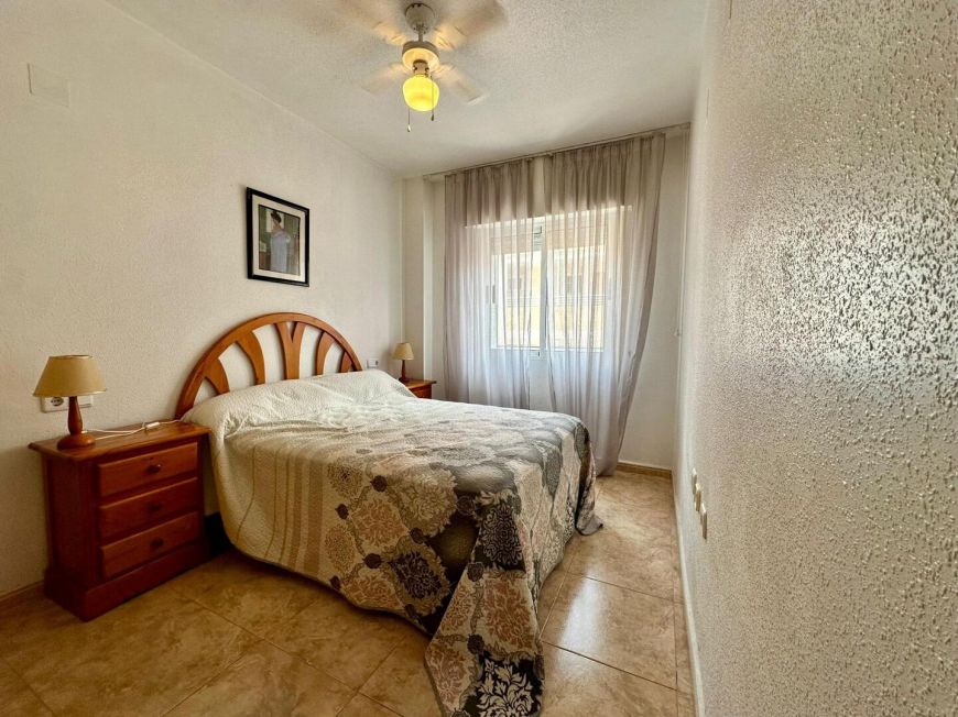 Španělsko Apartmány / byty Torrevieja