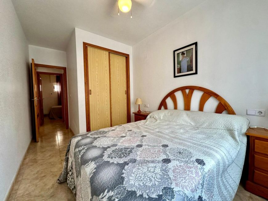 Španělsko Apartmány / byty Torrevieja