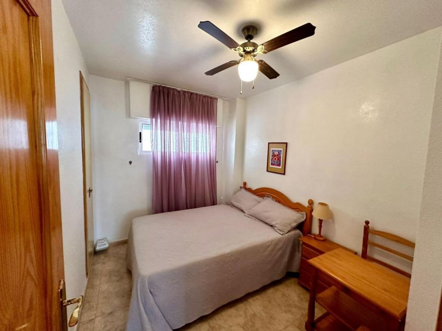 Španělsko Apartmány / byty Torrevieja