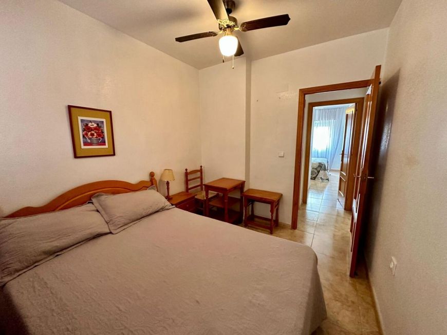Španělsko Apartmány / byty Torrevieja