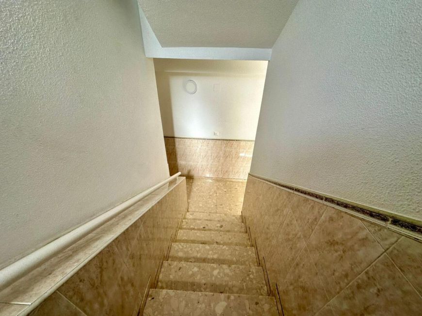 Španělsko Apartmány / byty Torrevieja