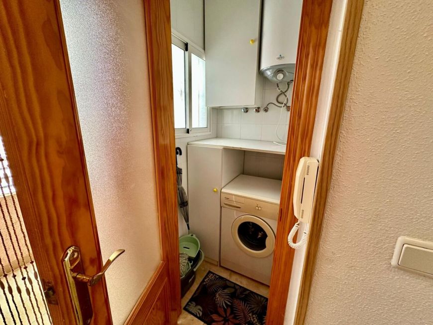 Španělsko Apartmány / byty Torrevieja