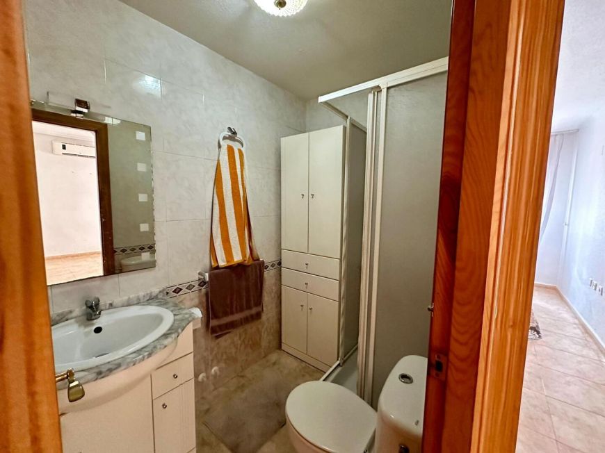 Španělsko Apartmány / byty Torrevieja