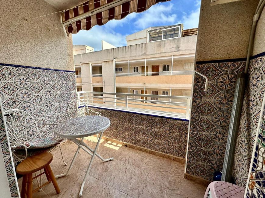 Španělsko Apartmány / byty Torrevieja