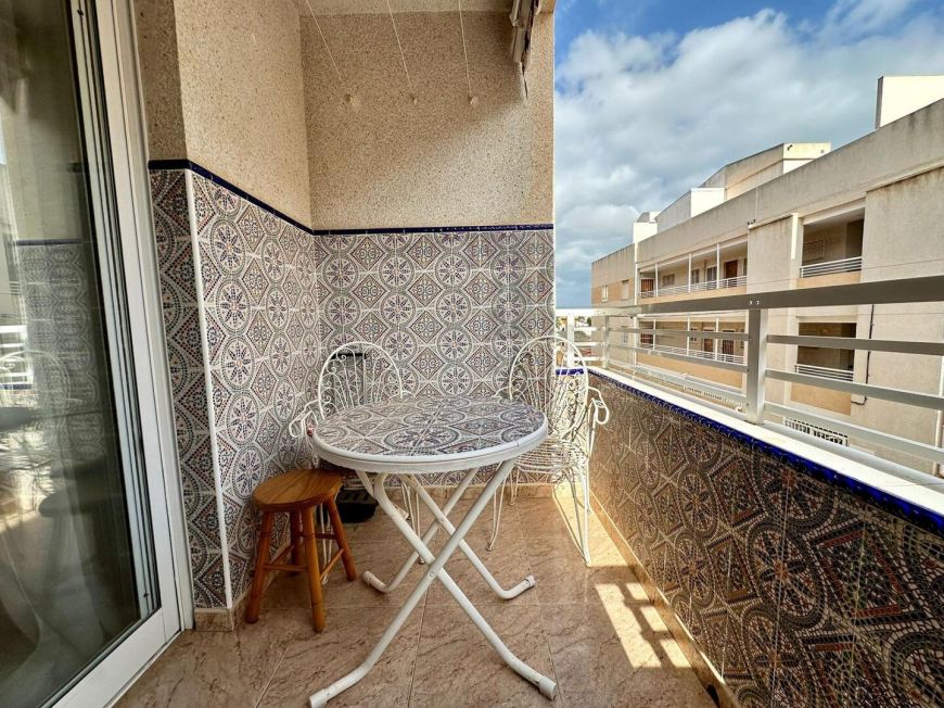 Španělsko Apartmány / byty Torrevieja