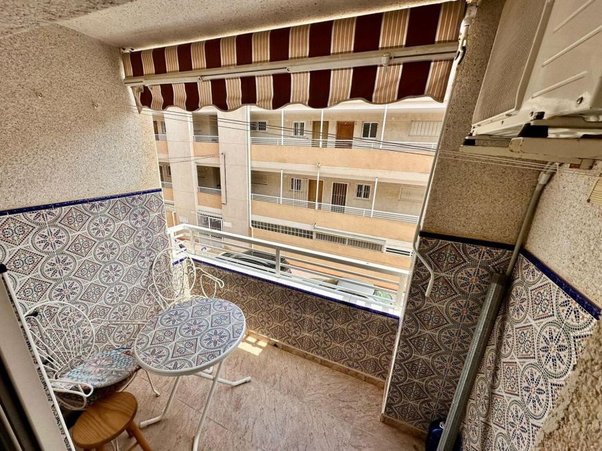 Španělsko Apartmány / byty Torrevieja