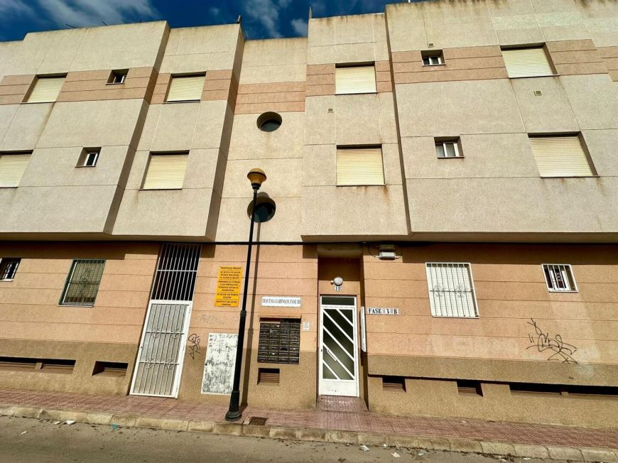 Španělsko Apartmány / byty Torrevieja