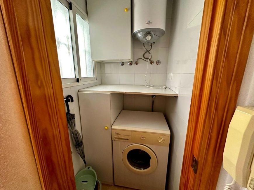 Španělsko Apartmány / byty Torrevieja