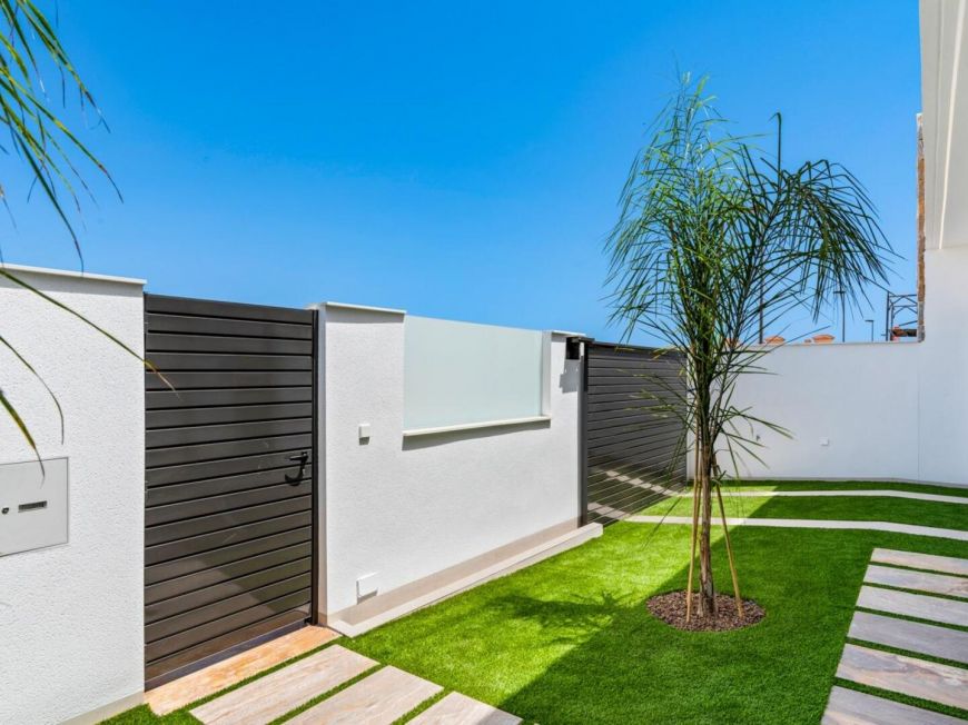 Španělsko Novostavby Los-alcazares