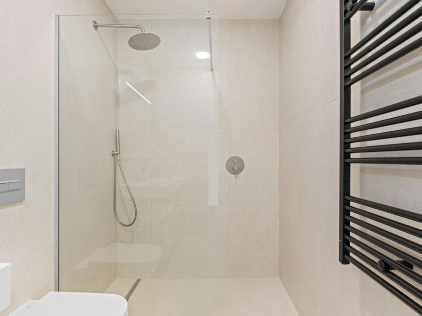 Španělsko Novostavby Los-alcazares