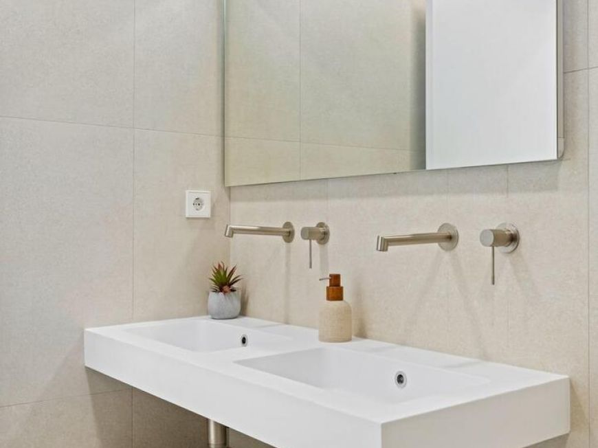 Španělsko Novostavby Los-alcazares