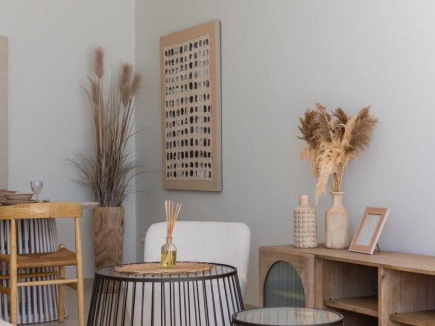 Španělsko Novostavby Los-alcazares