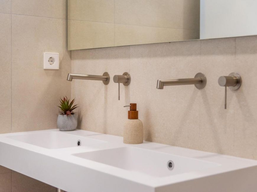 Španělsko Novostavby Los-alcazares