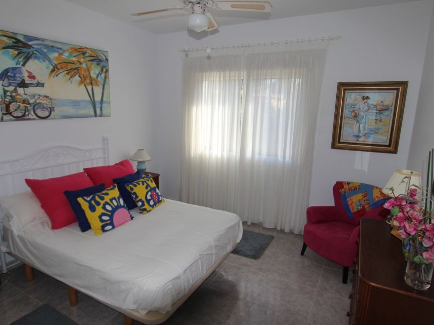 Španělsko Vila Calpe Alicante
