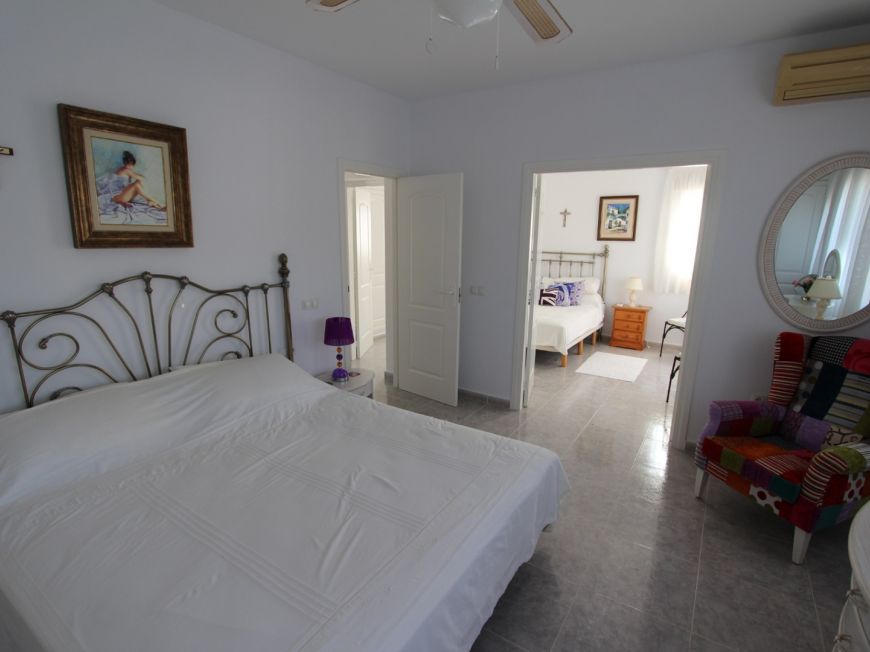 Španělsko Vila Calpe Alicante