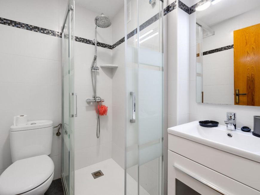 Španělsko Apartamento Torrevieja Alicante