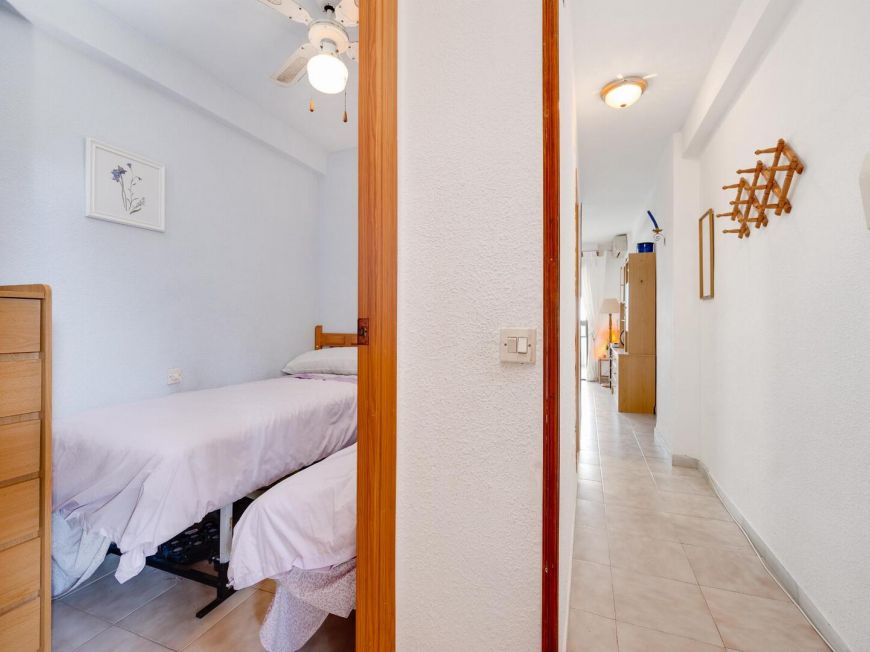 Španělsko Apartamento Torrevieja Alicante