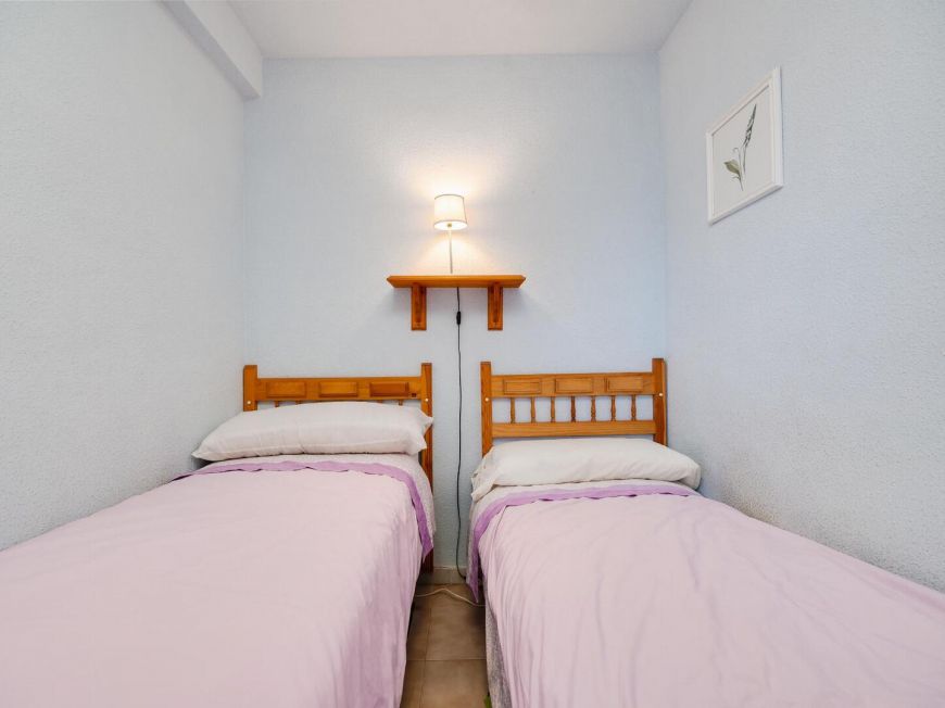 Španělsko Apartamento Torrevieja Alicante