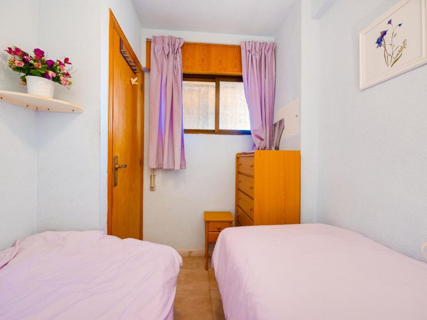 Španělsko Apartamento Torrevieja Alicante