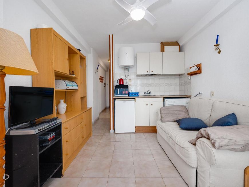Španělsko Apartamento Torrevieja Alicante