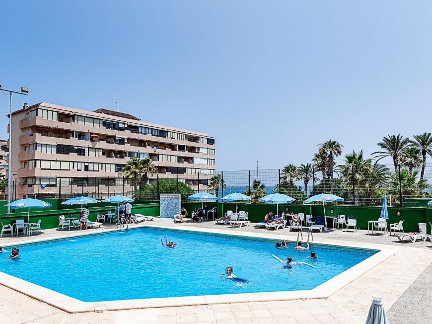 Španělsko Apartamento Torrevieja Alicante