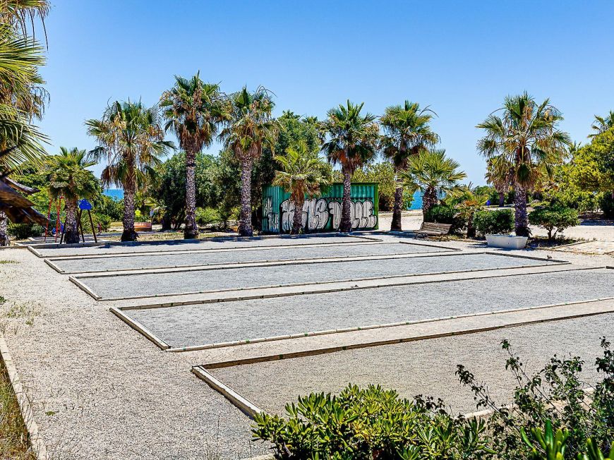 Španělsko Apartamento Torrevieja Alicante