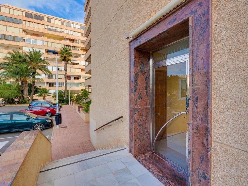 Španělsko Apartamento Torrevieja Alicante