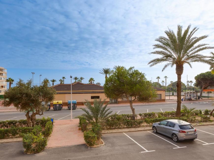 Španělsko Apartamento Torrevieja Alicante