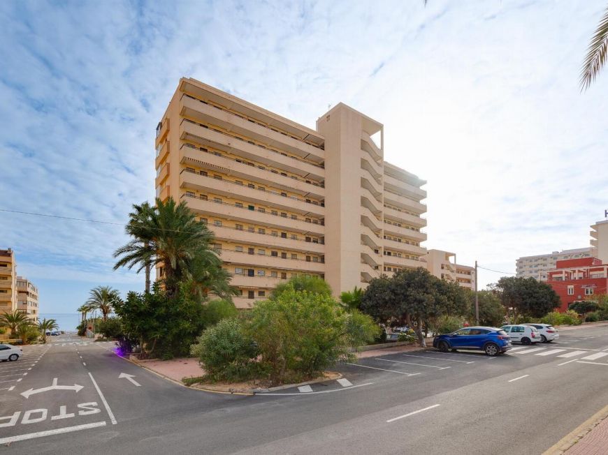 Španělsko Apartamento Torrevieja Alicante