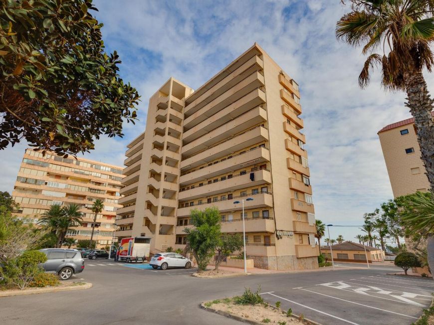Španělsko Apartamento Torrevieja Alicante