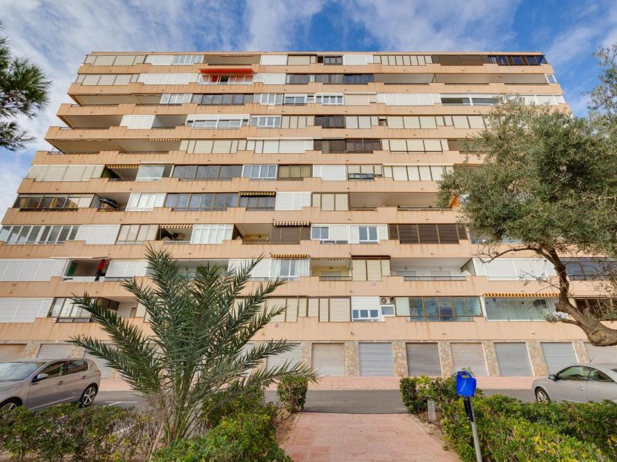 Španělsko Apartamento Torrevieja Alicante