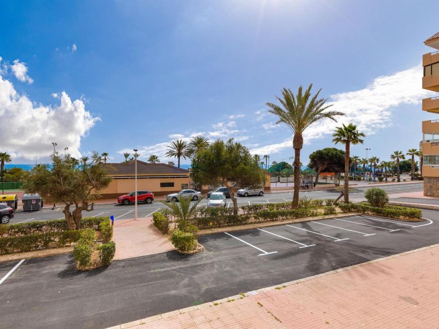 Španělsko Apartamento Torrevieja Alicante