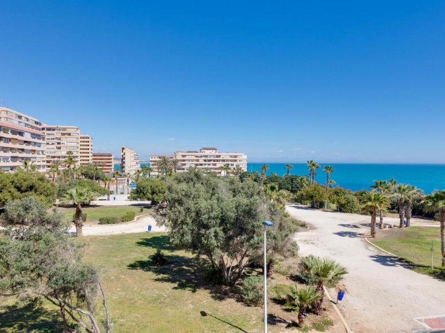 Španělsko Apartamento Torrevieja Alicante