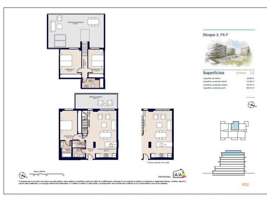 Španělsko Novostavby Vilajoyosa