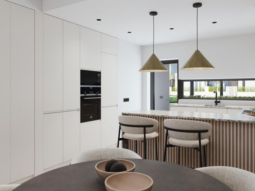 Испания apartments torre-pacheco