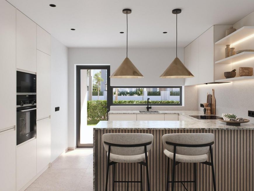 Испания apartments torre-pacheco