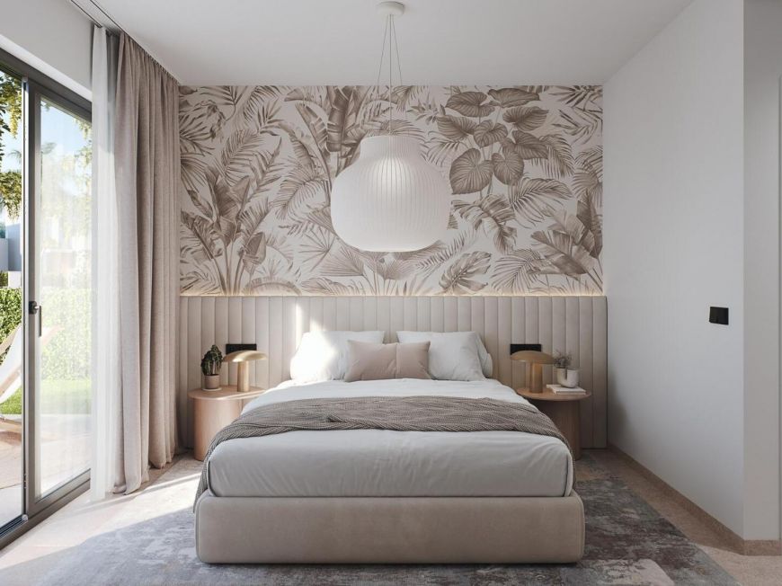 Испания apartments torre-pacheco