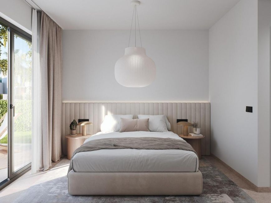 Španělsko Apartmány / byty Torre-pacheco