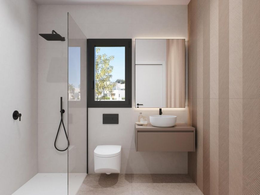 Španělsko Apartmány / byty Torre-pacheco