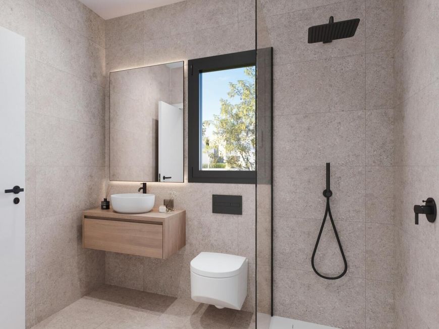 Španělsko Apartmány / byty Torre-pacheco