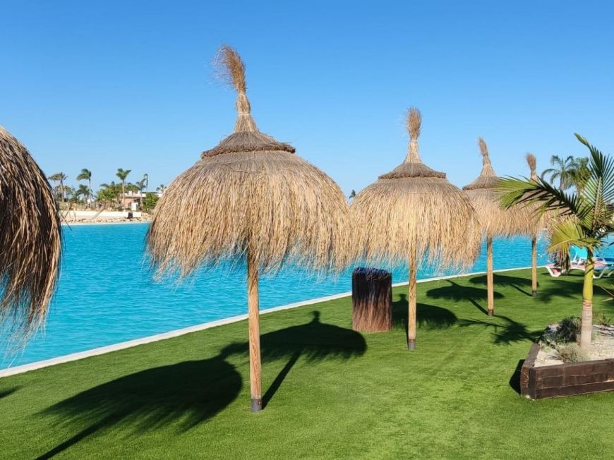 Испания apartments torre-pacheco